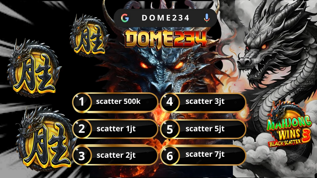 DOME234