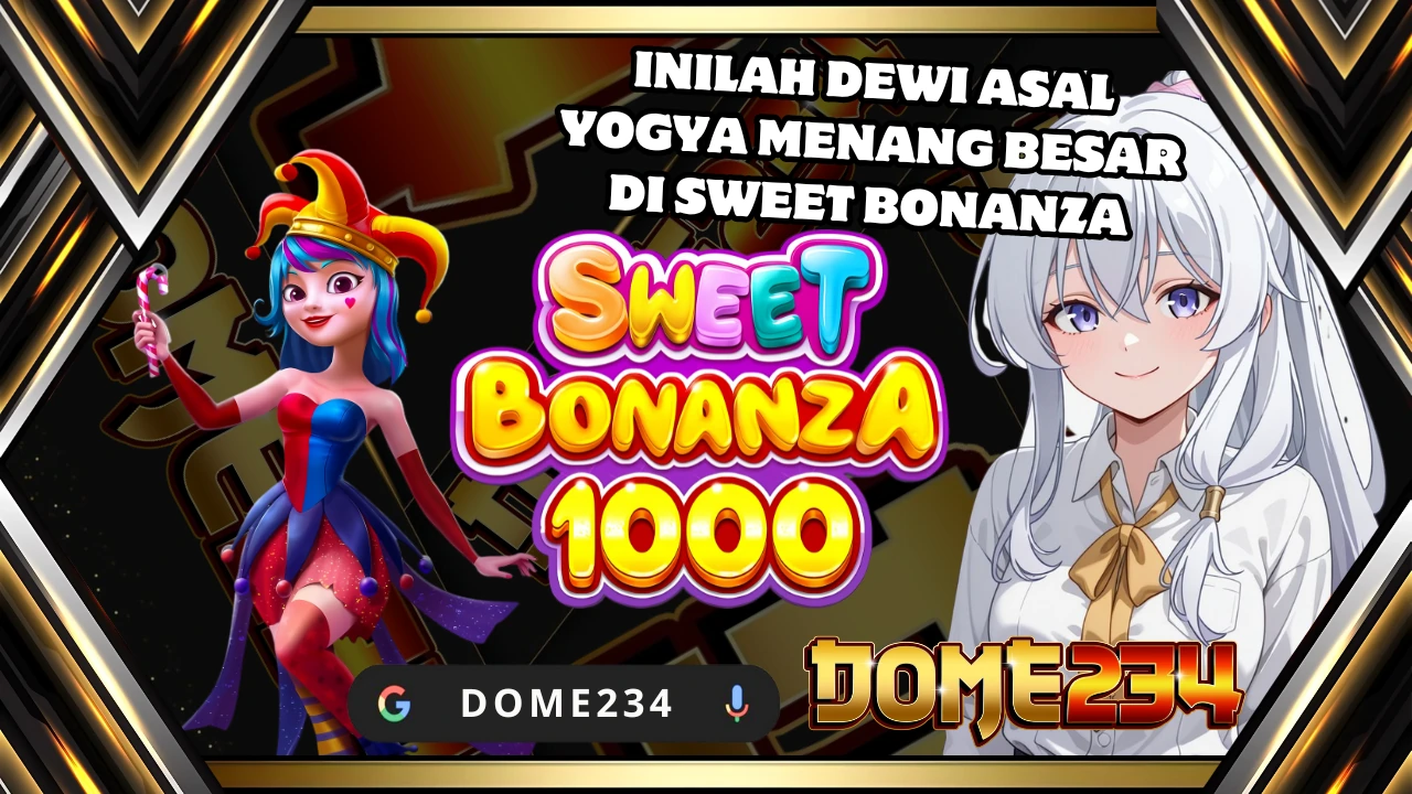 DOME234