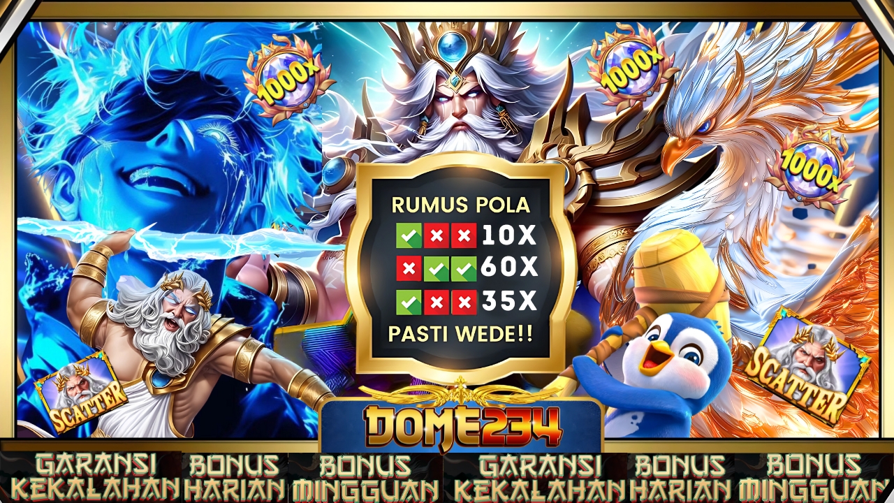 DOME234
