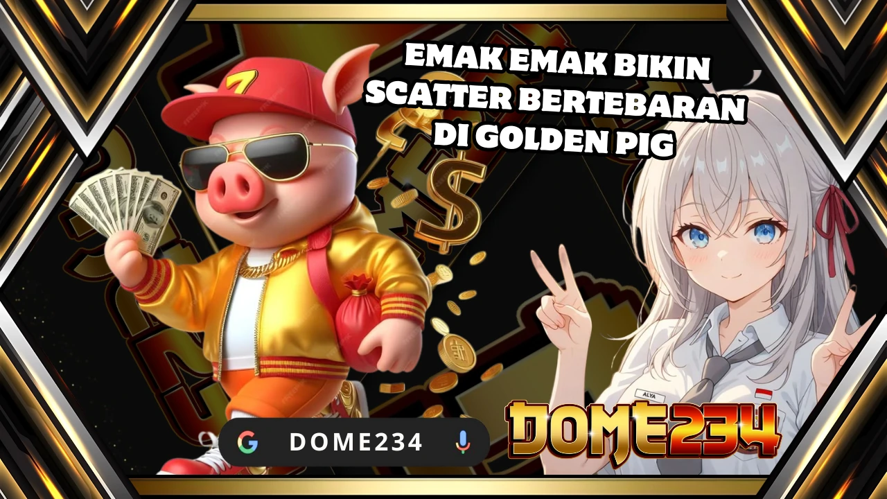 DOME234