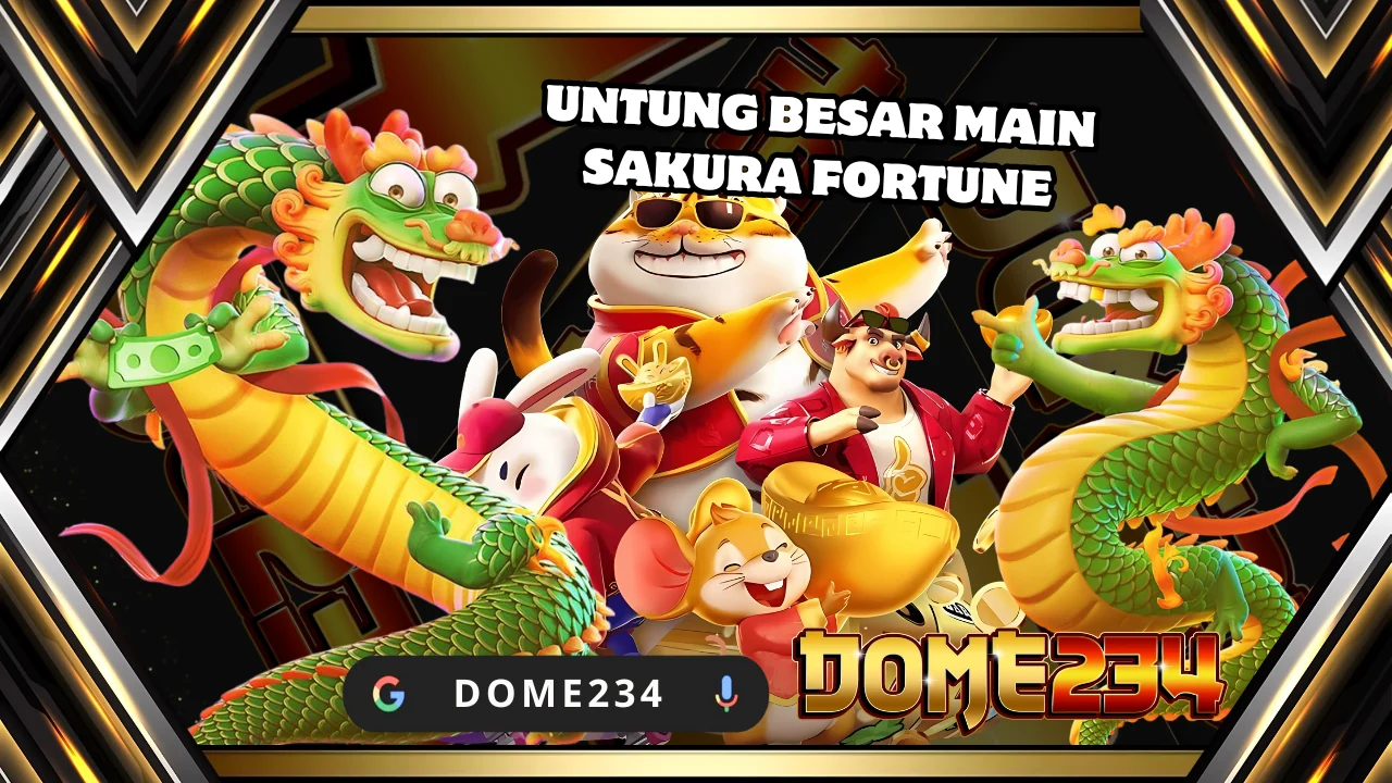 DOME234