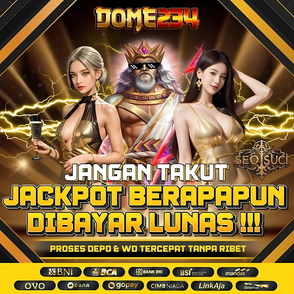 DOME234